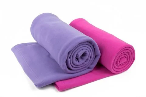 Blankets Stock Photos