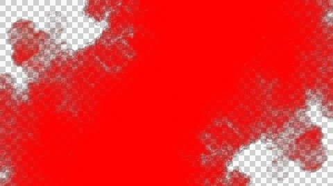 Blast alpha 1 Stock Footage 43672094