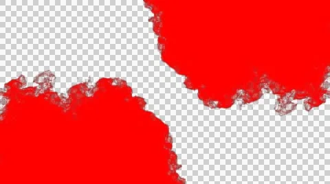 Blast alpha 2 Stock Footage 43671882