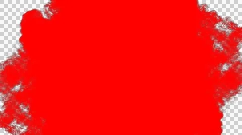 Blast alpha 6 Stock Footage 43672236