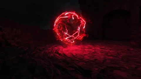 Blast Stock Footage 266105146