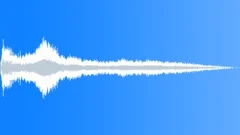 Blast off long whoosh Sound Effect
