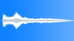 Blast off long whooshSound Effect