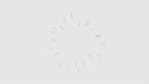 Blast shape explosions Explosive explosion Motion graphic elements loop Ani.. Stock Footage 243010525