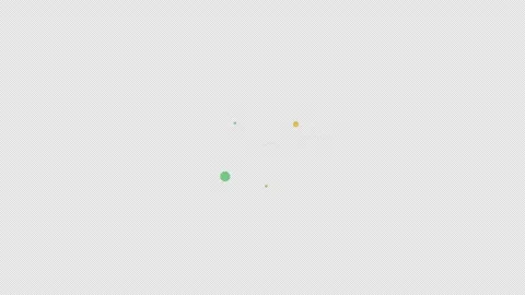 Blast shape explosions Explosive explosion Motion graphic elements Stock Footage 276291669