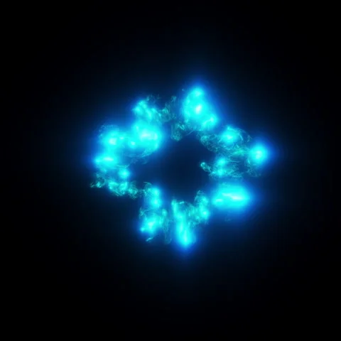 Magic Explosion Stock Footage ~ Royalty Free Stock Videos | Pond5