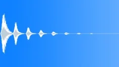 Blaster shot Sound Effect