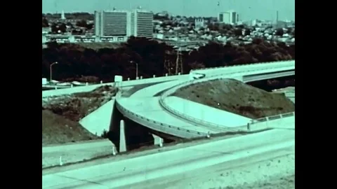 Blasting caps or detonators are used to explode dynamite in 1957. Stock Footage 86497059