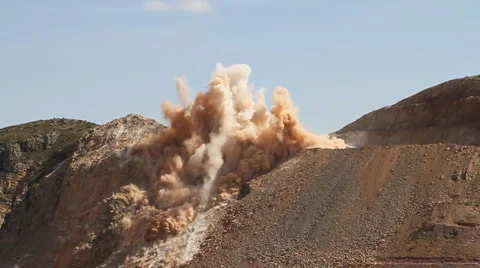 Blasting Vidéo 6604674