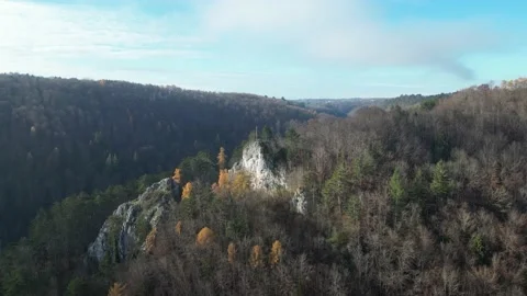 Blaubeuren Stock Footage 224768786