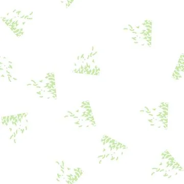 Blaze fire glyph vector seamless pattern Illustrazione stock