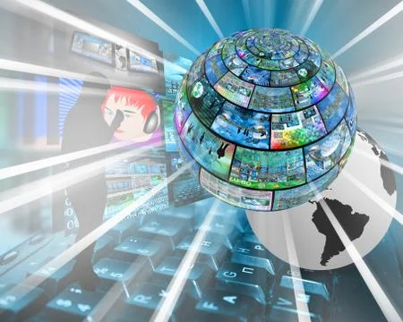 Blaze イラスト素材