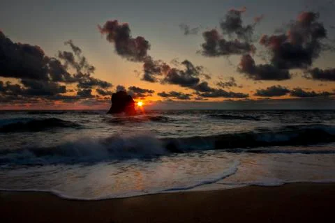 A Blaze Stock Photos