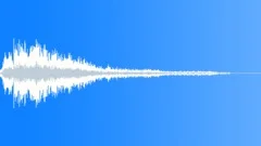 Blazing fast whoosh Sound Effect