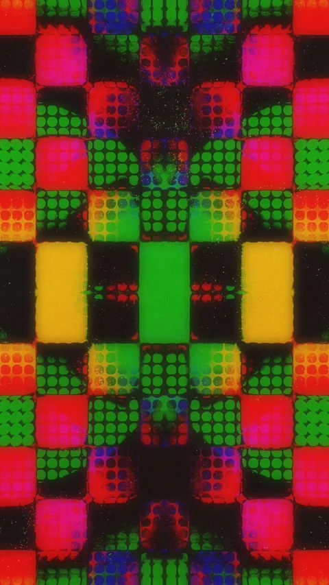 Blazing Tints Video stock 289577417