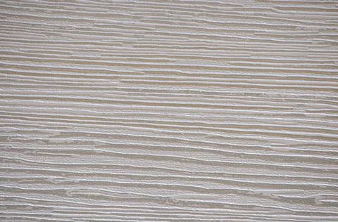 Bleached oak, flat surface with textured natural light wood grain close-up. Stock Photos