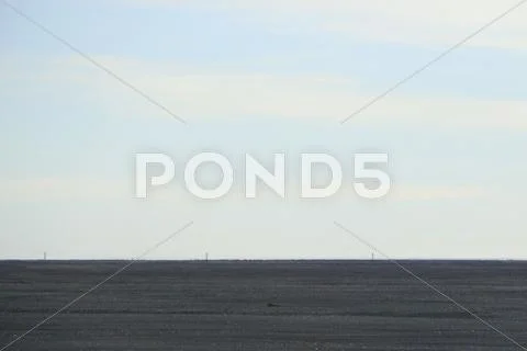 Bleak and Barren Stock Photos
