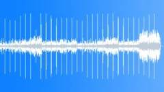 Bleak and Sorrowful CinematicStock Music