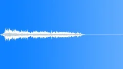 Bleak Sound - Halloween Sound Collection 03 Sound Effect