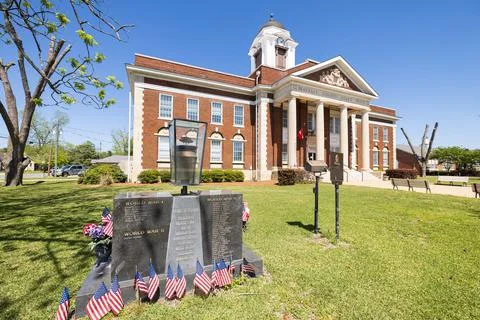 Bleckley County Stock Photos