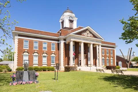Bleckley County Stock Photos