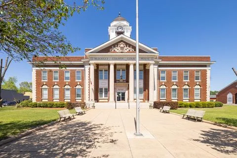Bleckley County Stock Photos