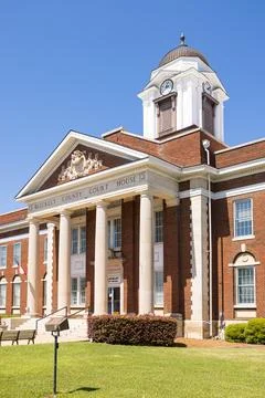 Bleckley County Stock Photos