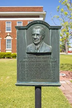 Bleckley County Stock Photos