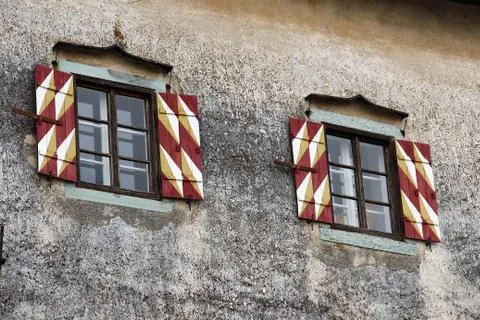 Bled Castle Stock Photos