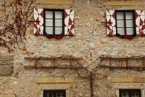 Bled Castle Stock Photos