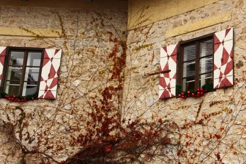 Bled Castle Stock Photos