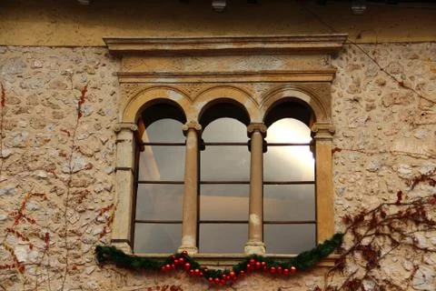 Bled Castle Stock Photos