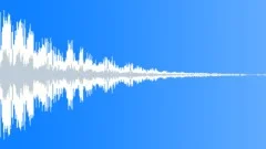 Bleep Impact 5Sound Effect