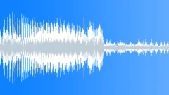 Bleep scratch Sound Effect