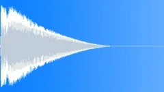 Bleep Shot Impact 2 (Gun, Cannon, Game)Sound Effect