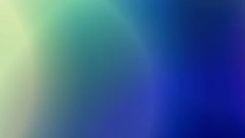 A blend of colors, smooth transition, and a radiant design Video stock 330075540