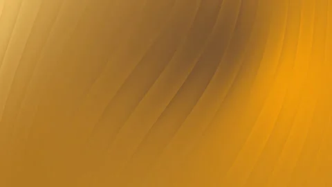 Blended abstract background features gold and brown hues, perfect for luxurious Stock Footage 322861500