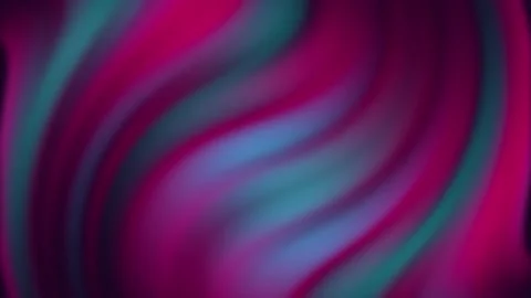 Blended blue and purple gradient background texture Stock Footage 142997365
