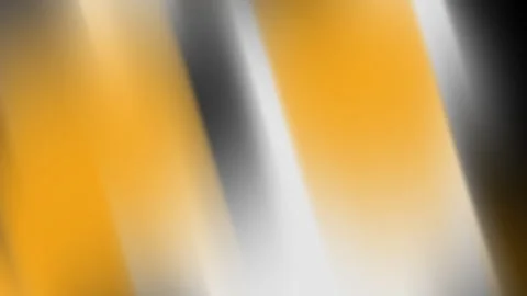 Blended blurred light colors of white, orange, and black Stock Footage 324928671
