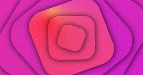 Blended gradient background texture Stock Illustration