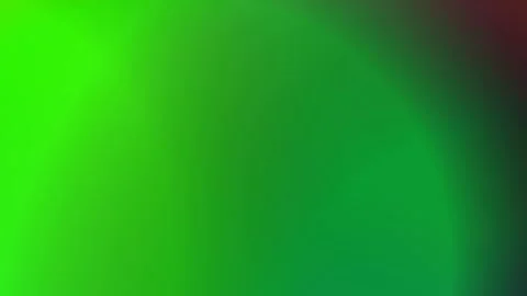 A blended gradient of green and yellow hues 스톡 동영상 330075607