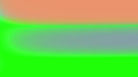 Blended gradient of orange purple and green. Stock Footage 334690126