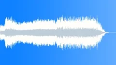 Blender 1 Sound Effect