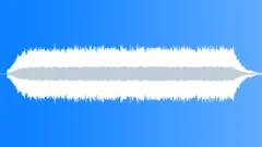 Blender 3Sound Effect