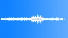 Blender blending and rotatingSound Effect