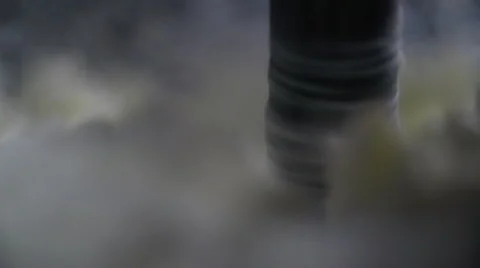 Blender, closeup 스톡 동영상 64122316