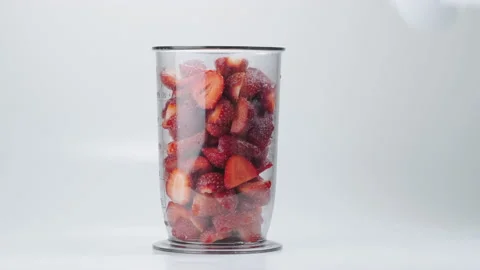 Blender Stock Footage 131206344