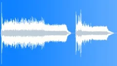 Blender High Speed Sound Effect