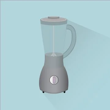 Blender icon Stock Illustration
