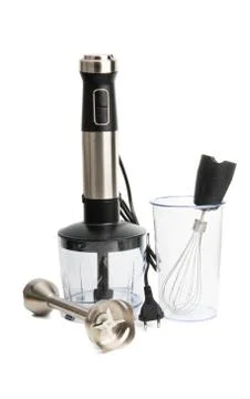 Blender isolated Stock Photos